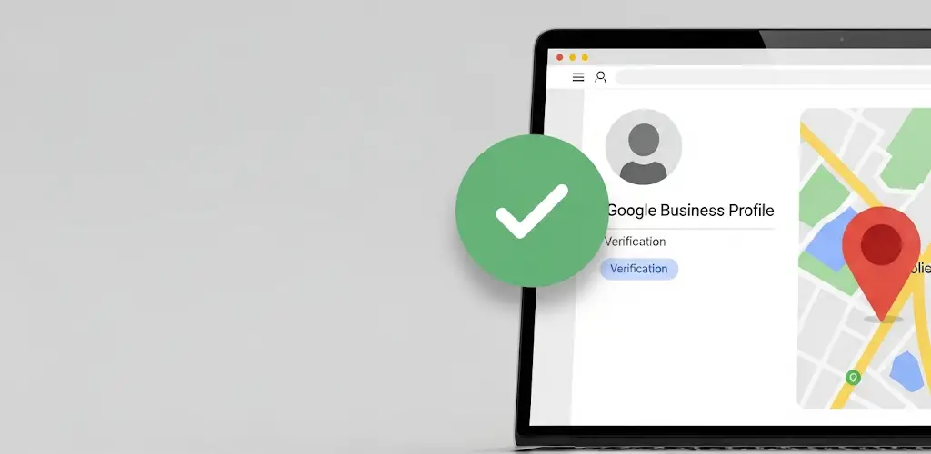 Google işletme hesabı doğrulama
