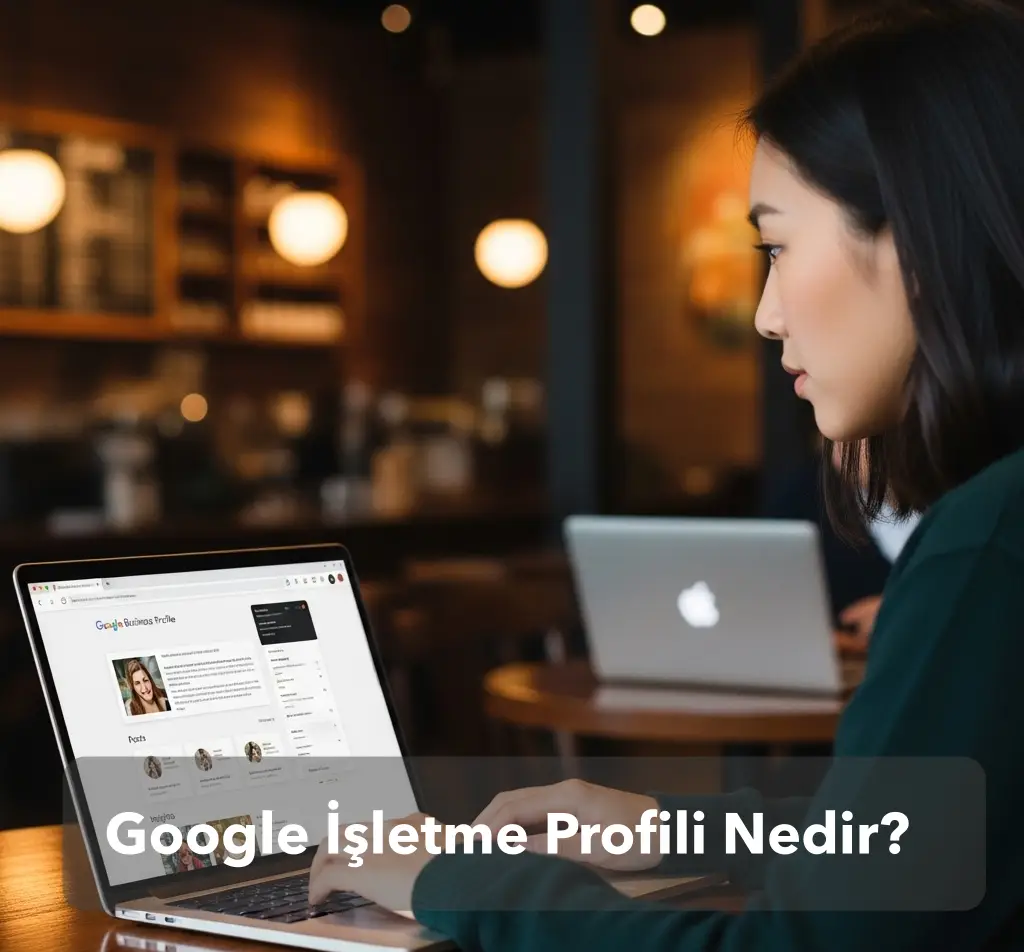 Google İşletme Profili Nedir?