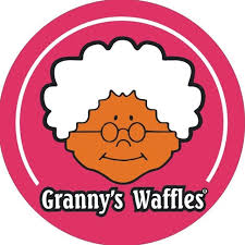 Granny Waffles
